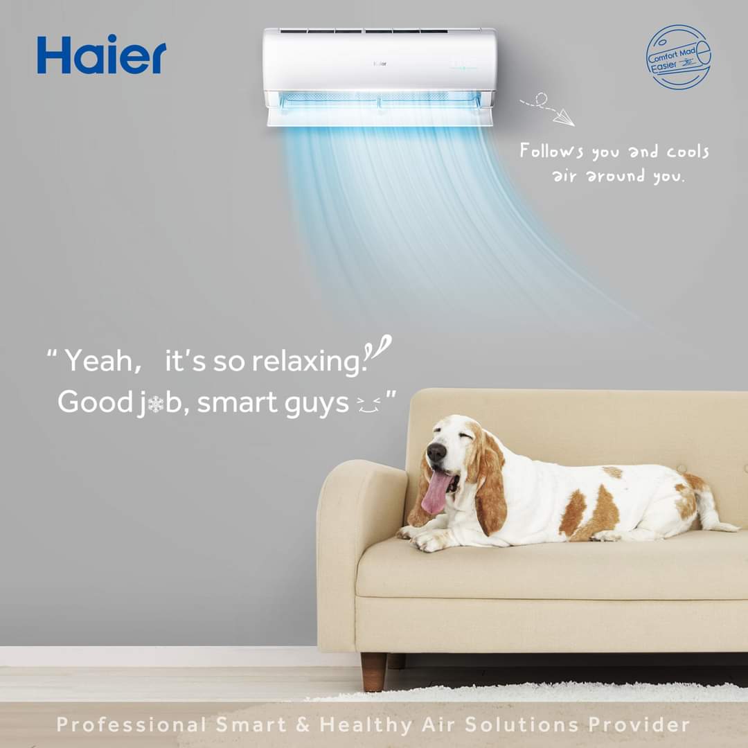 haier air conditioner orokondicionieriai silumos siurbliai oras oras8