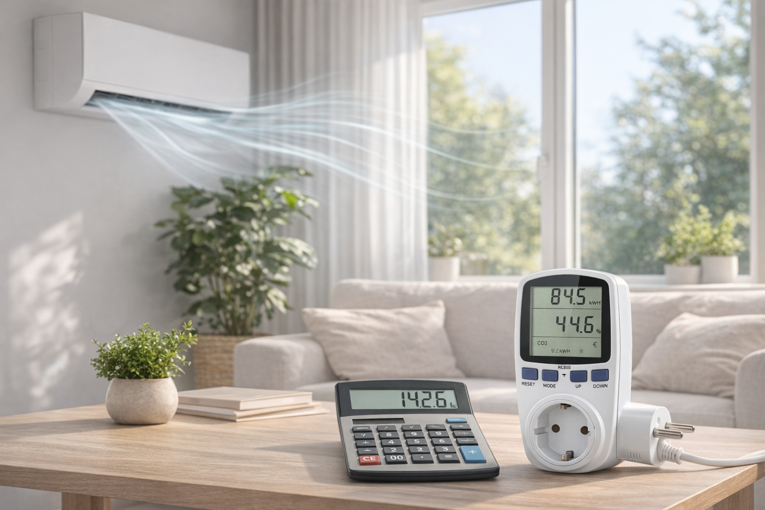 Kiek kainuoja vėsintis