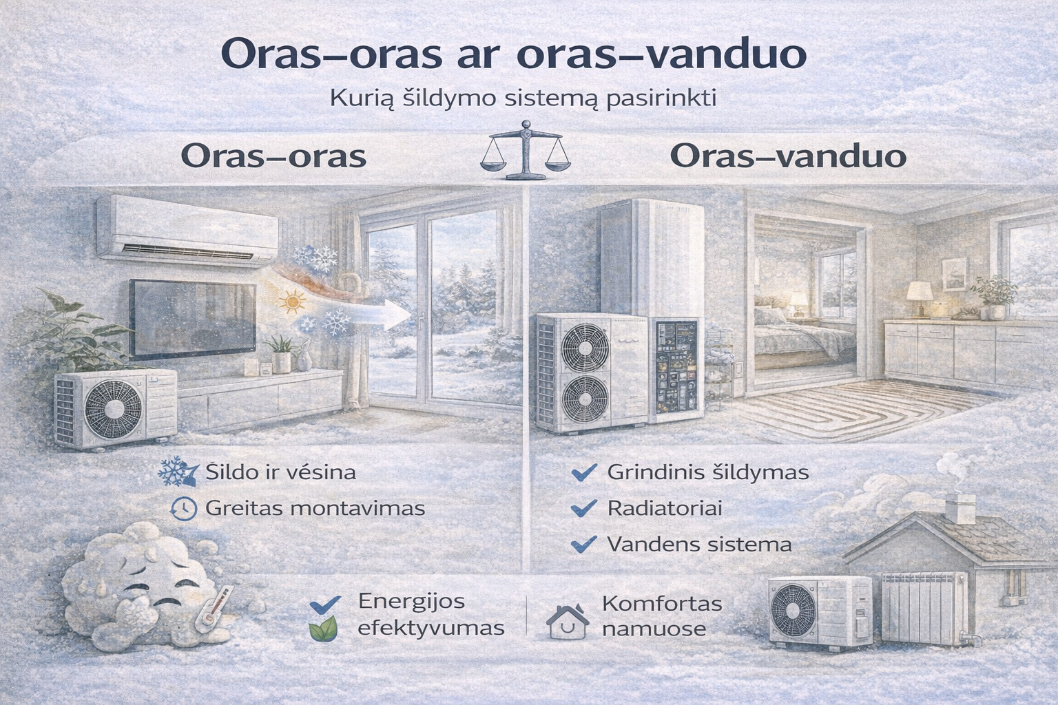 Oras-oras ar oras-vanduo